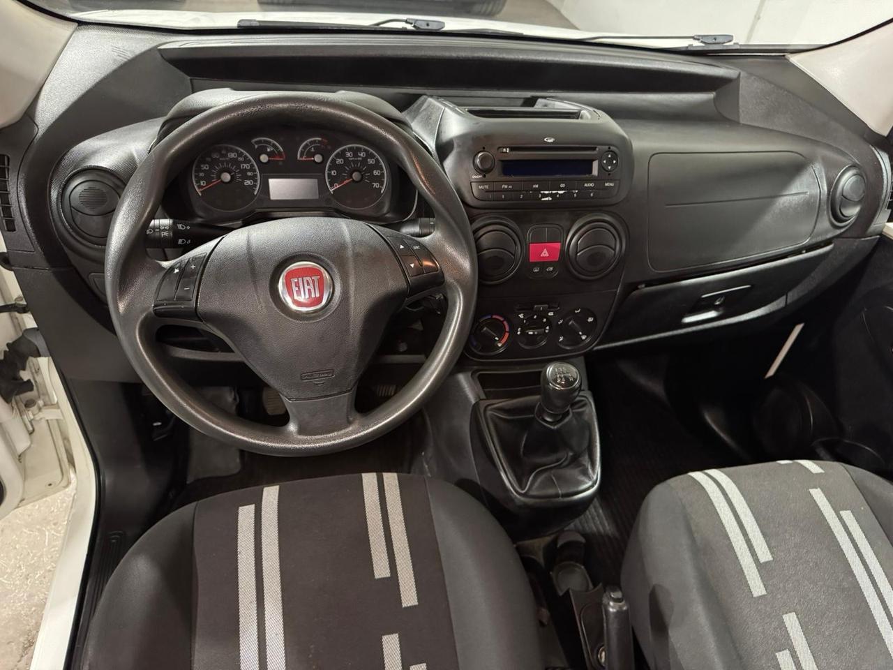 Fiat FIORINO 1.4 DYNAMIC*70 CV*NEOPATENTATI*