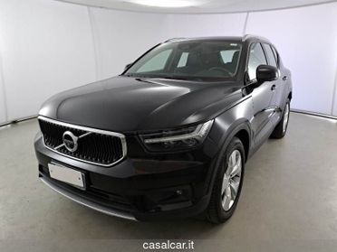 Volvo XC40 D3 AWD Geartronic Business Plus CON 3 TRE ANNI DI GARANZIA KM ILLIMITATI CON 6000 EURO DI ACCESSORI