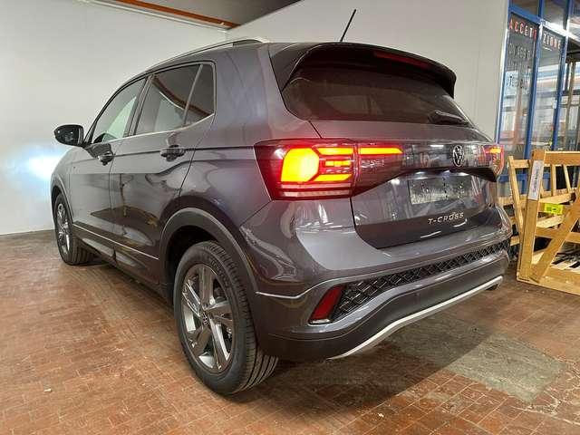 Volkswagen T-Cross 1.0 Tsi 115cv R-Line
