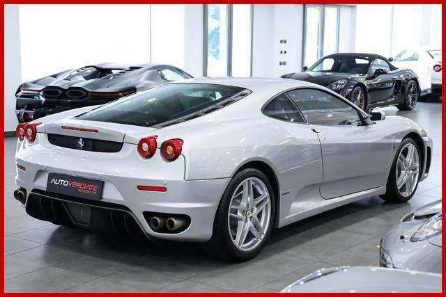 FERRARI F430 F1 |