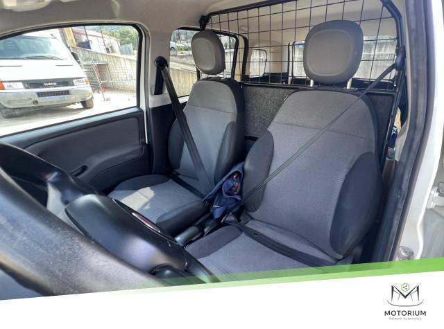 Fiat Panda 0.9 Natural Power Van 2 posti