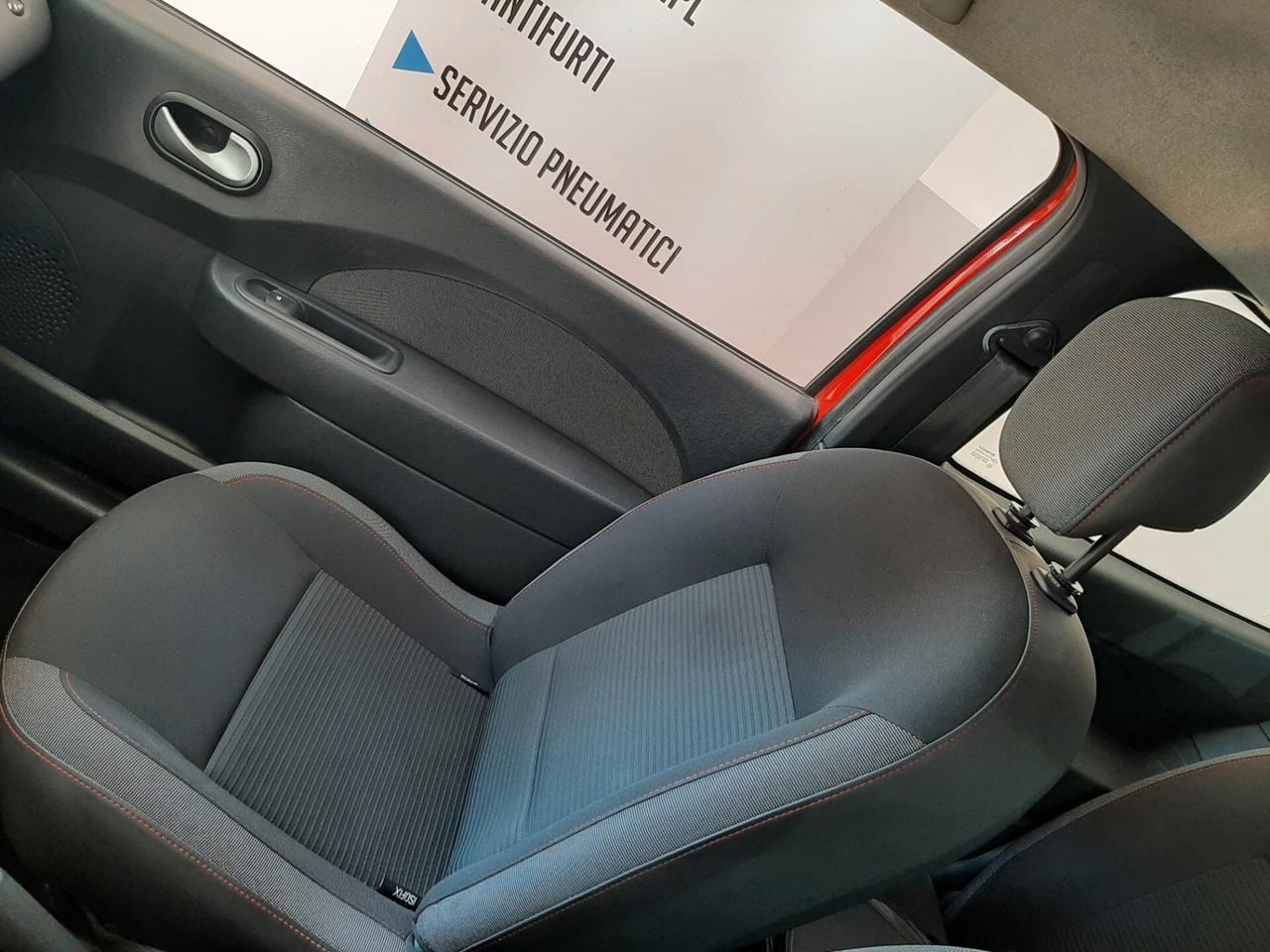 Renault Twingo 1.2 16V Live
