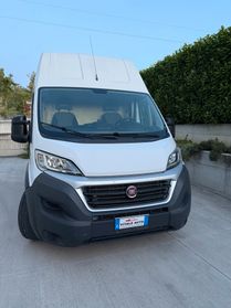 Fiat Ducato Maxi 35XLH 2.3 MJT2 130 cv Passo Lungo tetto alto