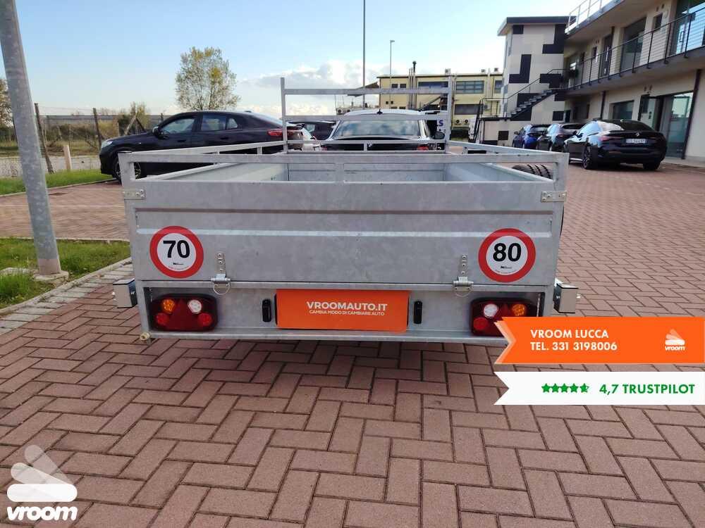 besttrailers 14h ribaltabile