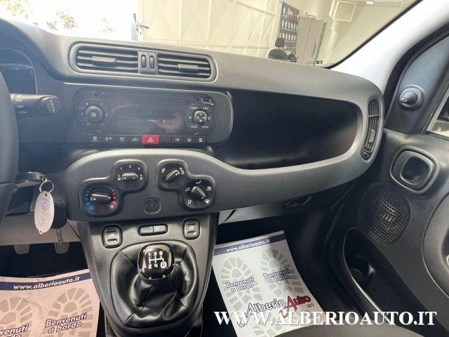 FIAT Panda 1.2 Easy