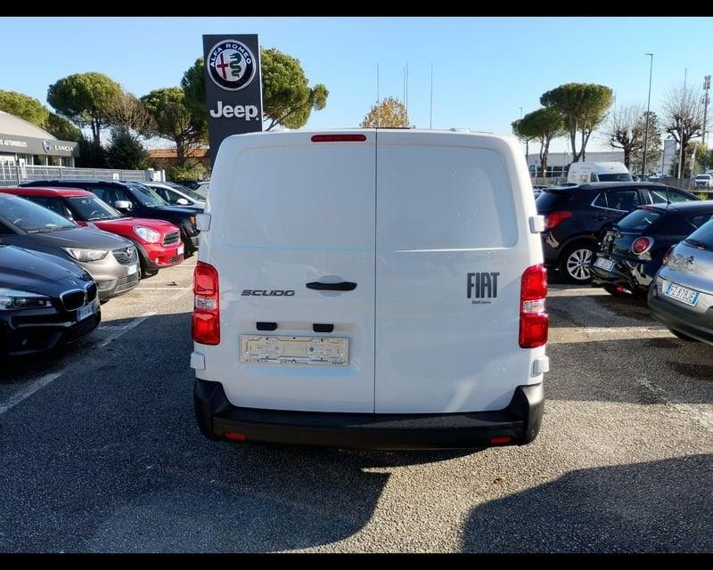 FIAT Scudo Scudo 1.5 BlueHDi 100 CV PL-TN Furgone
