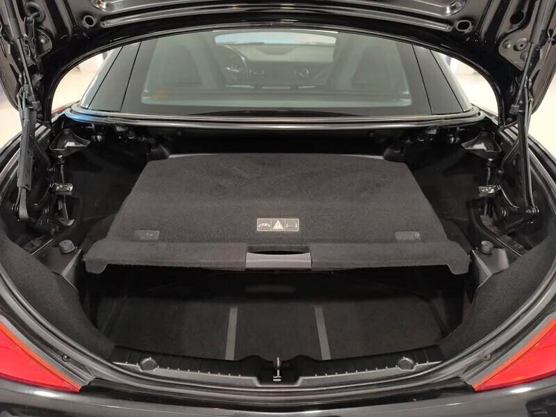 Mercedes-benz SLK 200 BlueEFFICIENCY Sport