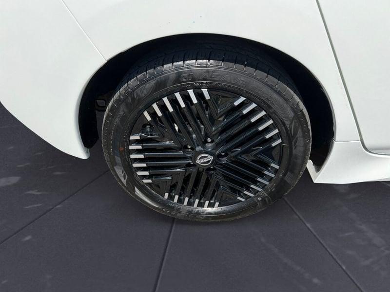 Nissan Leaf 2ª serie e+ N-Connecta