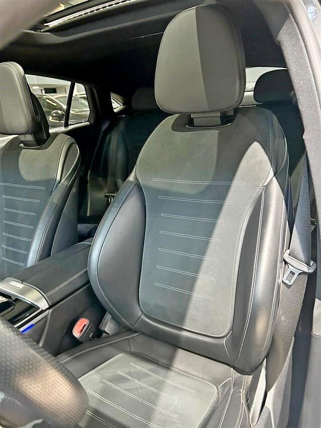 Mercedes-benz GLC 300 de 4Matic Plug-in hybrid Coupé Premium