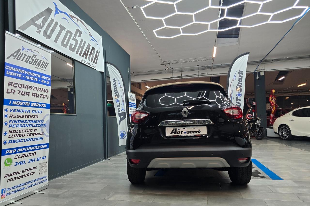 RENAULT CAPTUR 0.9 SPORT EDITION2 90CV 2019
