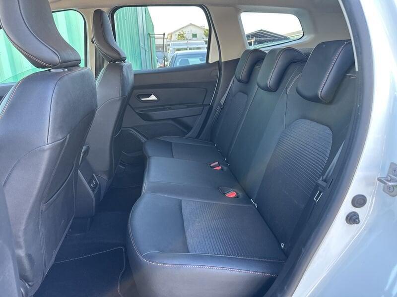 Dacia Duster Duster 1.5 blue dci Prestige 4x2 115cv