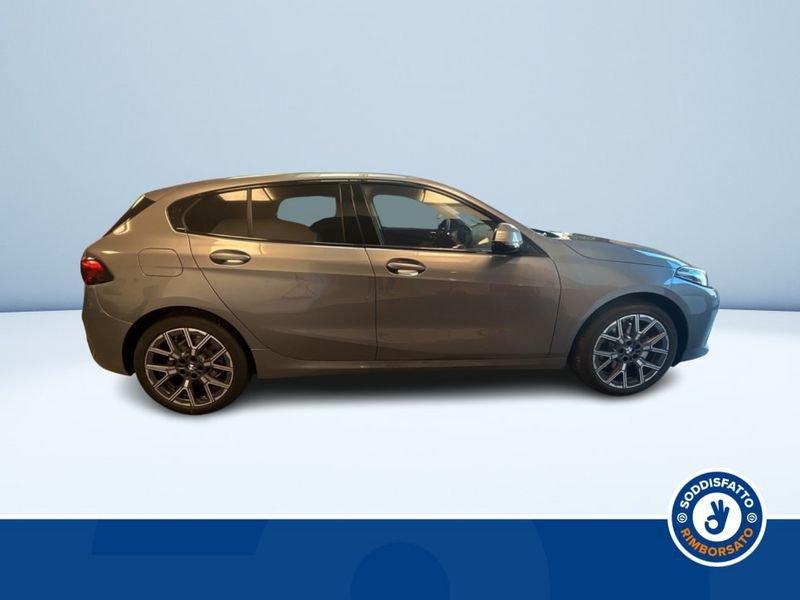 BMW Serie 1 120I 5 PORTE
