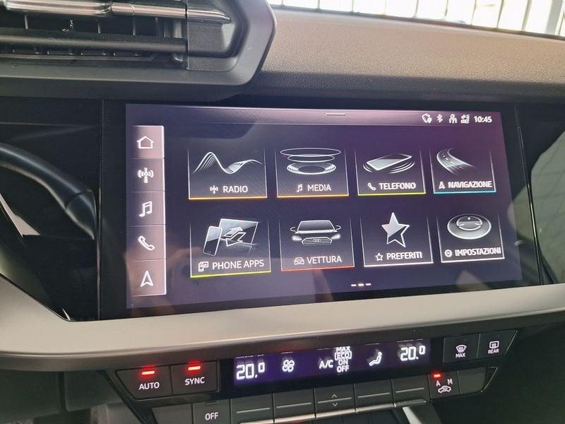 Audi A3 A3 SPB 30 TDI S tronic Business