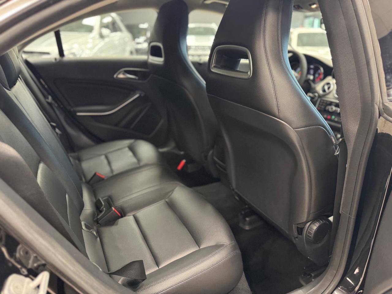 Mercedes-benz CLA 200 CLA 200 d Premium