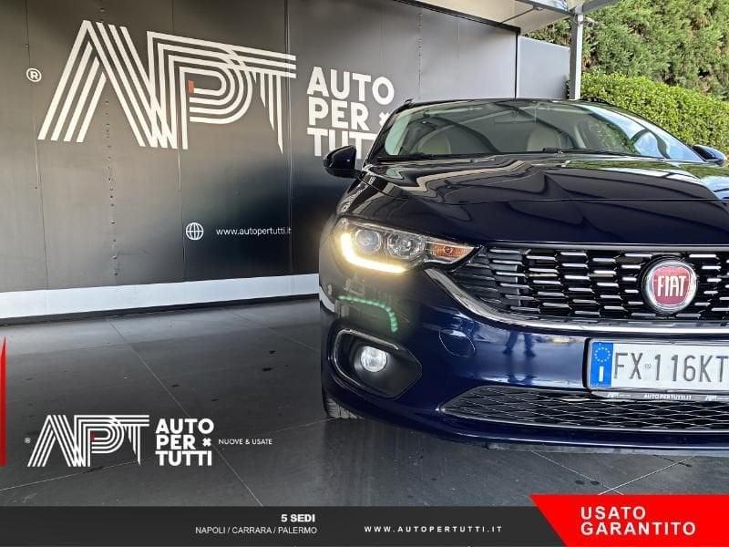 FIAT Tipo Tipo SW 1.4 Lounge 95cv