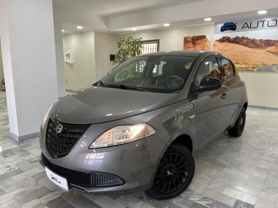 LANCIA Ypsilon 1.2 69cv 5 porte GPL Ecochic Opening Edition