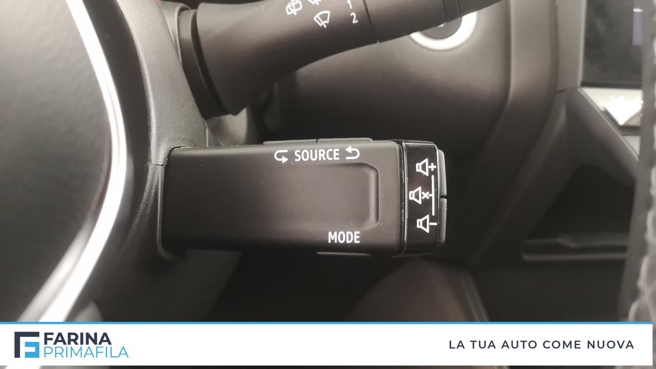 RENAULT Captur II 2024 - Captur 1.0 tce Techno 90cv