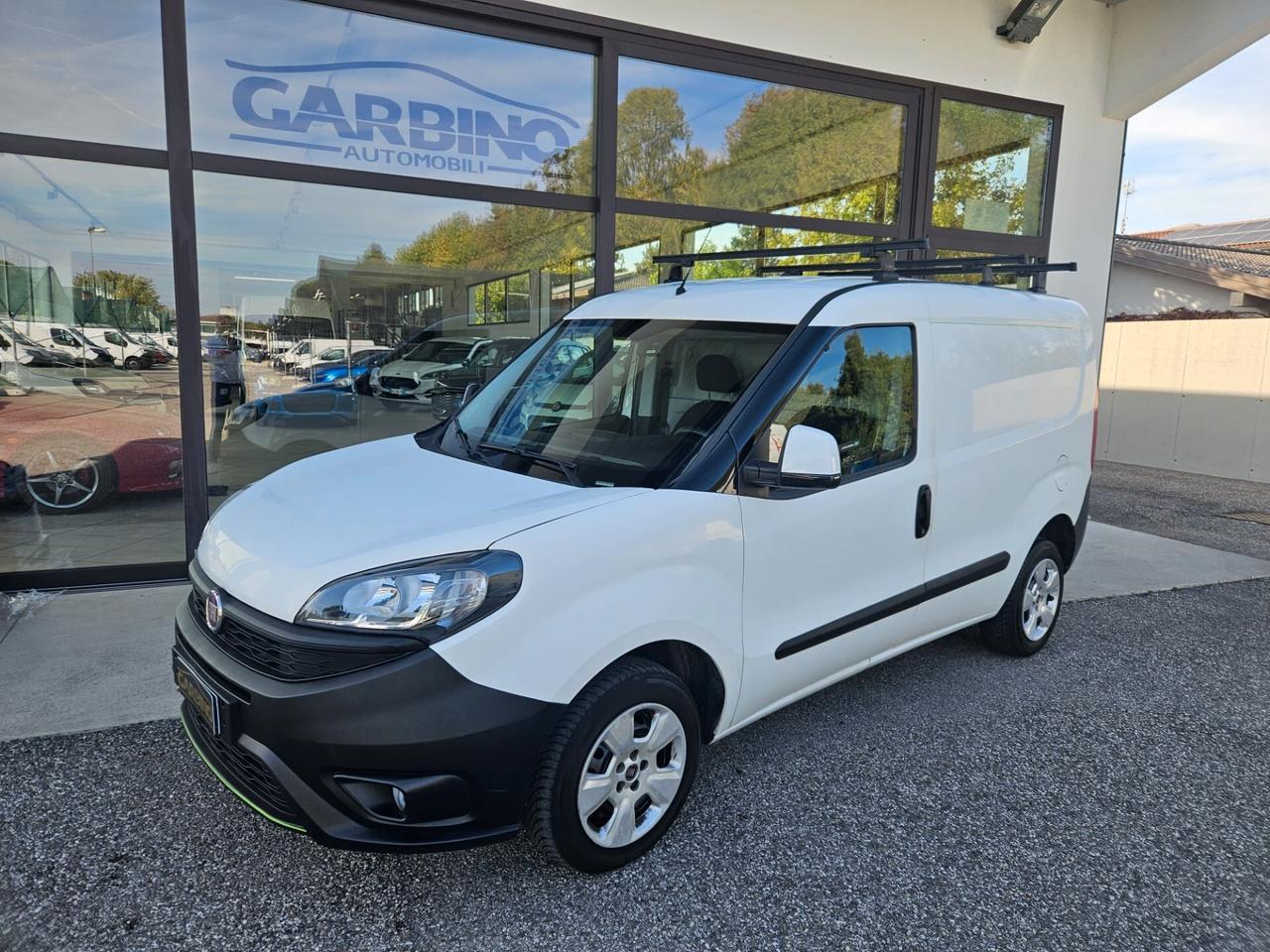 Fiat Doblo 1300 mjt 95 cv **70000 km**