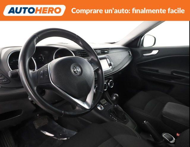 ALFA ROMEO Giulietta 1.6 JTDm 120 CV Super