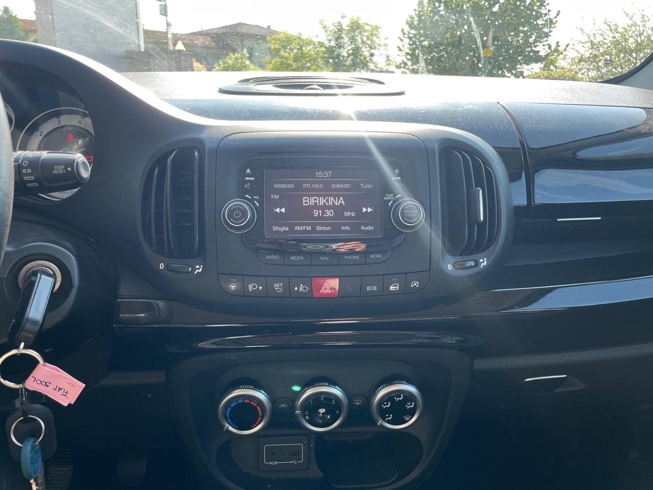 Fiat 500L 1.3 Diesel Neopatentati