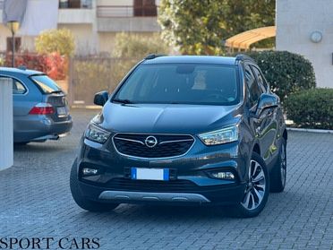 Opel Mokka X 1.6 CDTI Ecotec 136CV 4x2 Start&Stop Ultimate