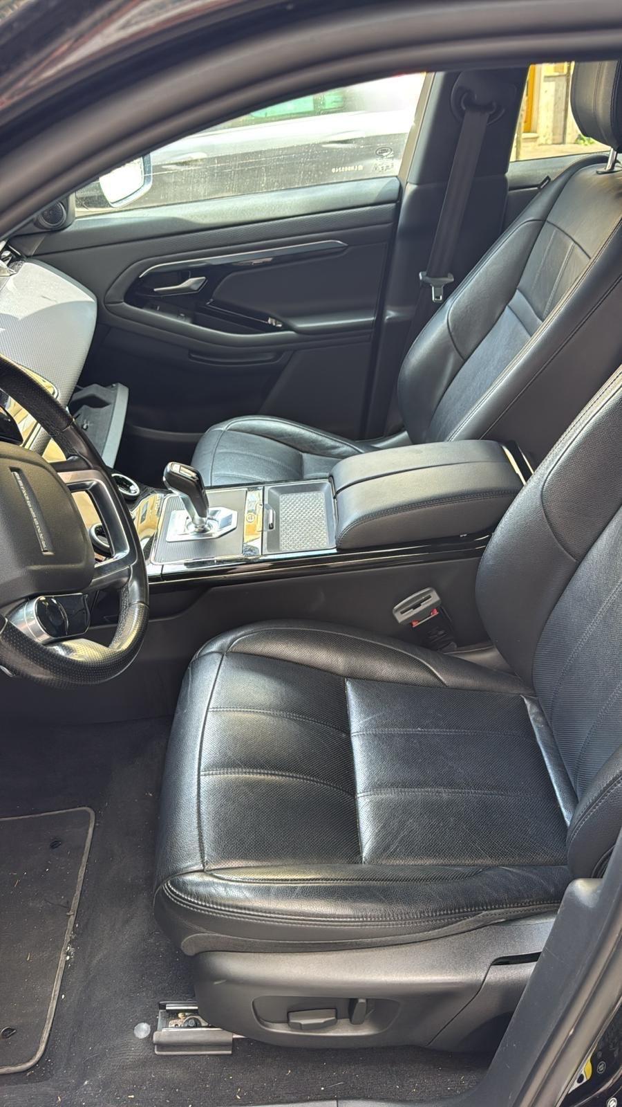 Land Rover Range Evoque 2.0D I4-L.Flw 150 CV R-Dynamic