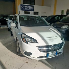 139.718KM GPL DI FABBRICA CORSA 1.4 NEOPATENTATI