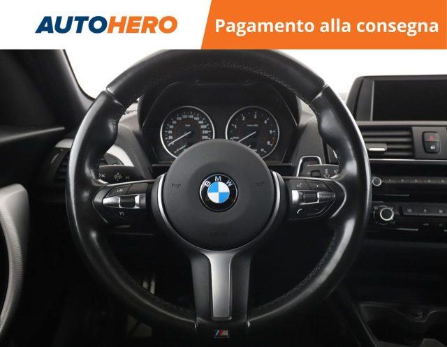 BMW 120 d xDrive 5p. Msport