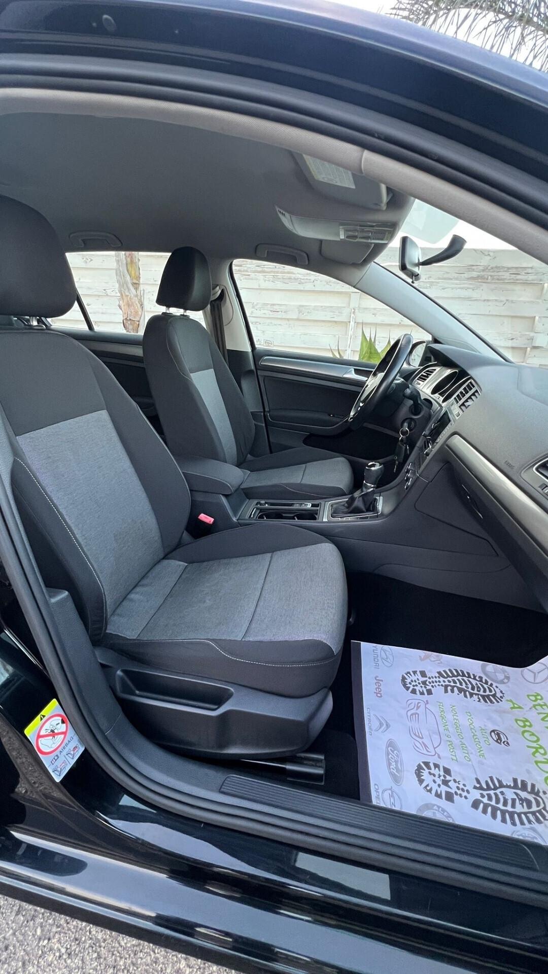 Volkswagen Golf 1.2 TSI 85 CV 5p. In perfette condizioni