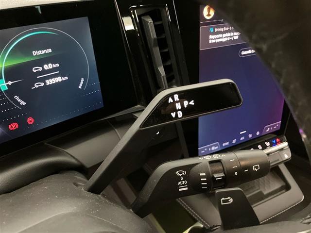 RENAULT Megane E-Tech Techno EV60 220cv AC22