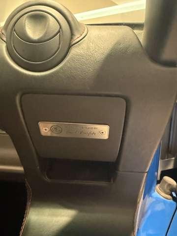 Lotus Exige Exige Coupe 3.5 S - Carbonio