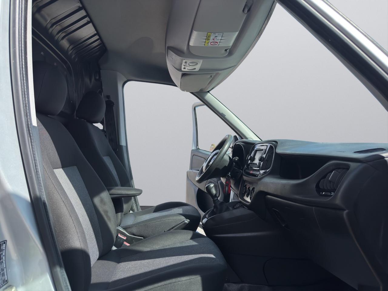 Fiat Doblo SX 1.3 MJT PC TN CH1 N1-2 POSTI AUTOCARRO+IVA