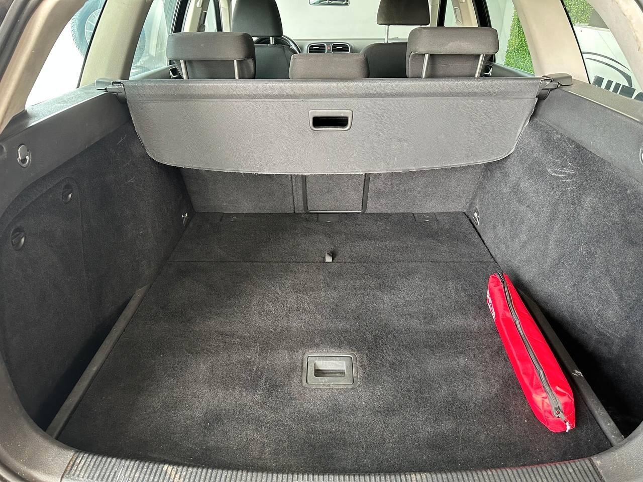 VOLKSWAGEN GOLF VARIANT - DSG - 1.6 | 105 CV
