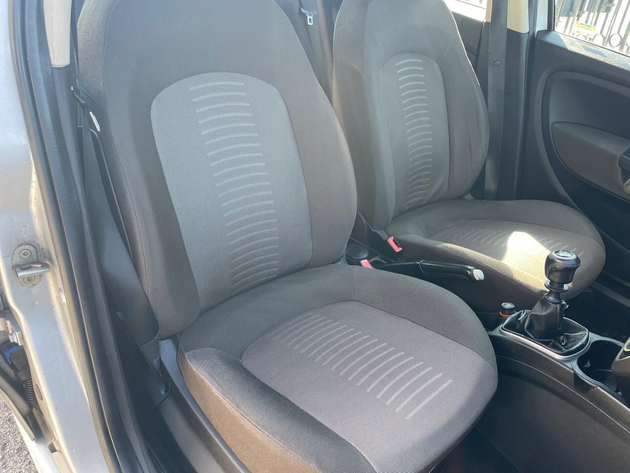 Fiat Grande Punto Grande Punto 1.2 5 porte Dynamic