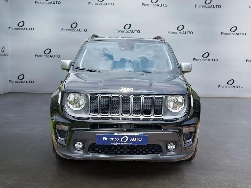 Jeep Renegade 1.0 T3 Limited - PREZZO REALE