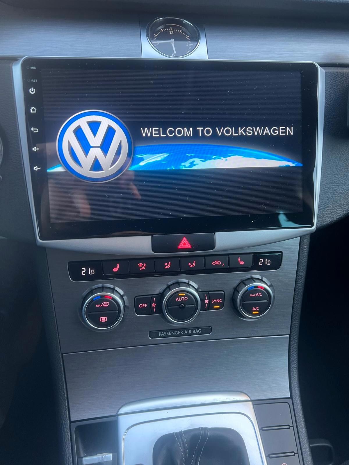 Volkswagen Passat Var 2.0 TDI 177 DSG 4m. High. BMT