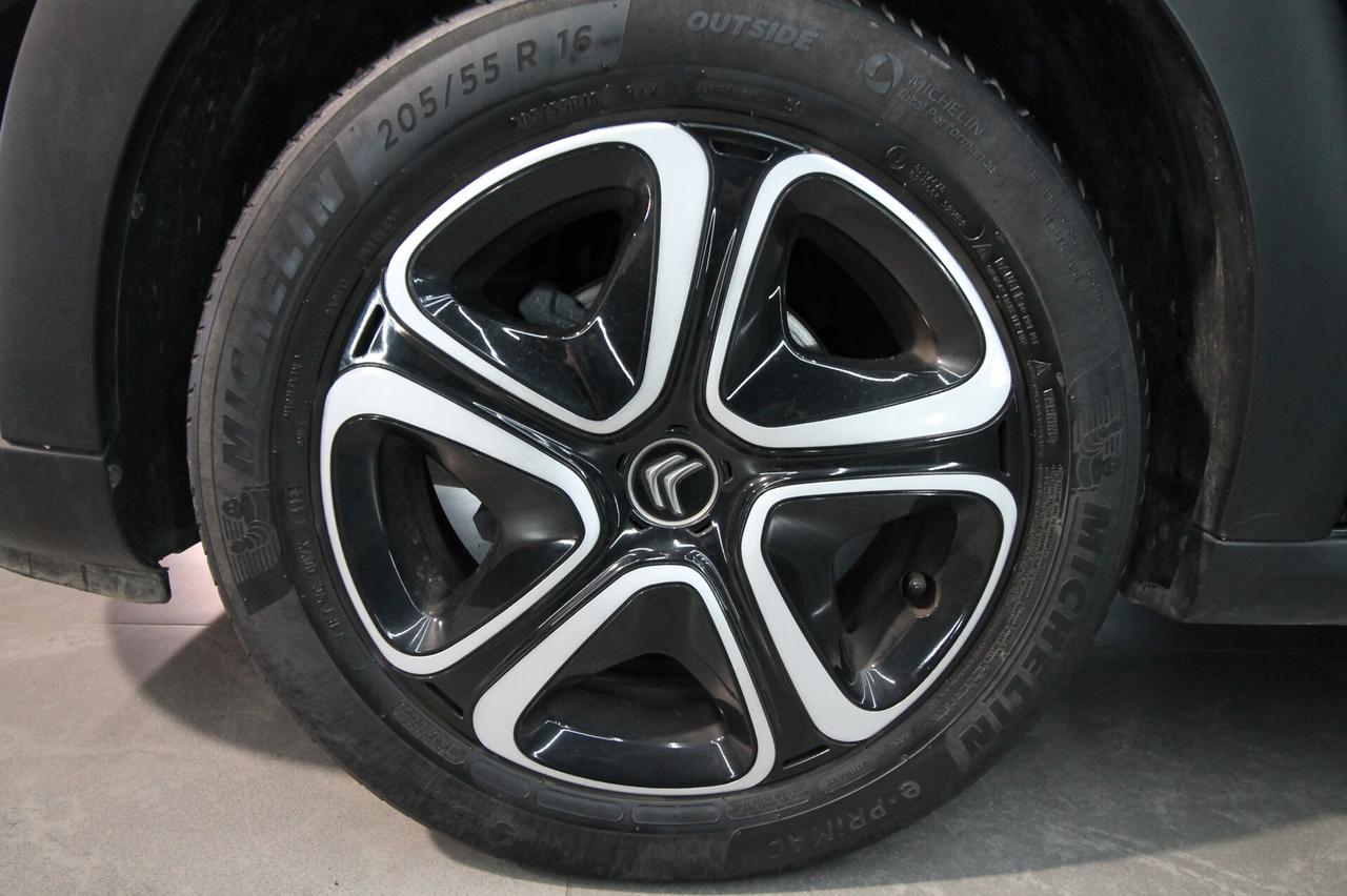 CITROEN C3 PURETECH YOU 1.2 83 CV