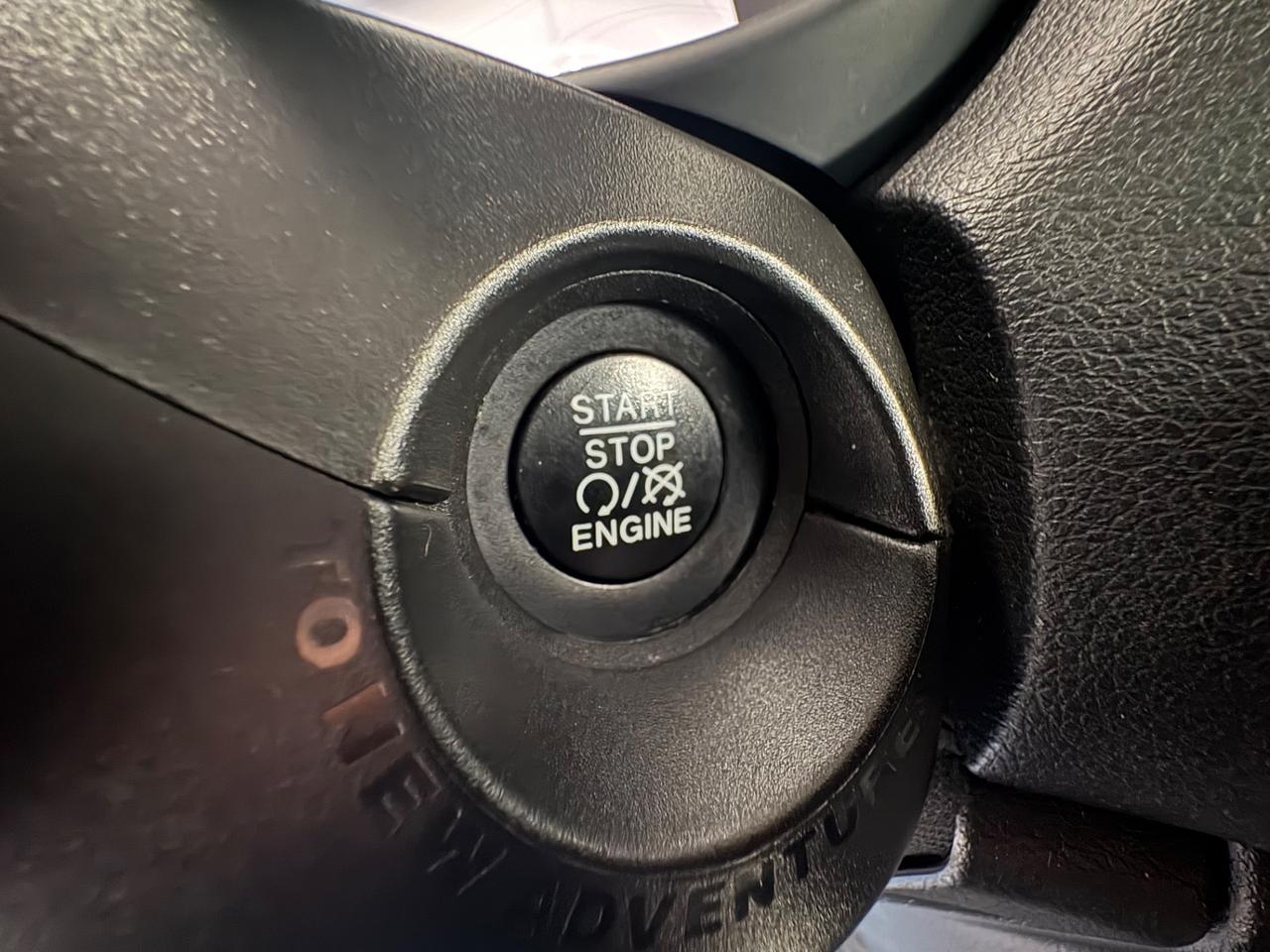Jeep Renegade 1.0 GPL 120cv 2019 km 109000