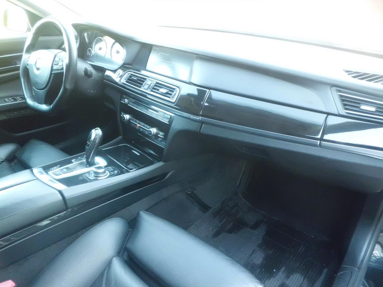 Bmw 730 730d Eccelsa