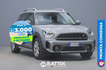 MINI Cooper SE Countryman 1.5 125CV Business ALL4 Auto