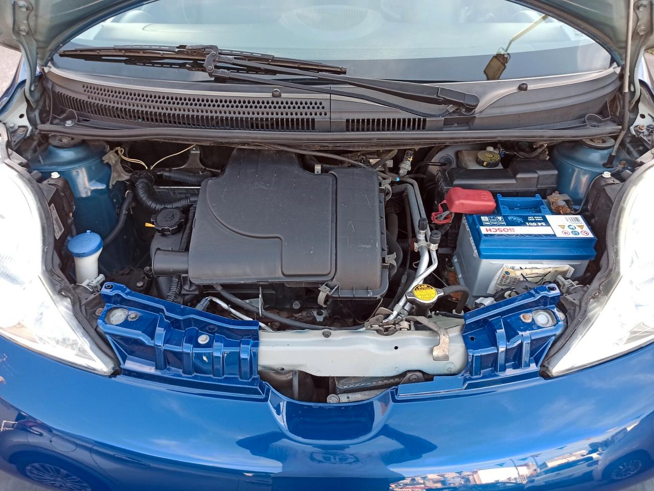 Peugeot 107 1.0 68CV 5p. Plaisir