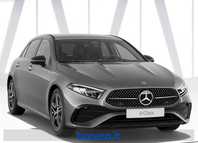 Mercedes Classe A 250 250 e Plug-In-Hybrid Advanced Plus AMG Line Speedshift DCT AMG 8G