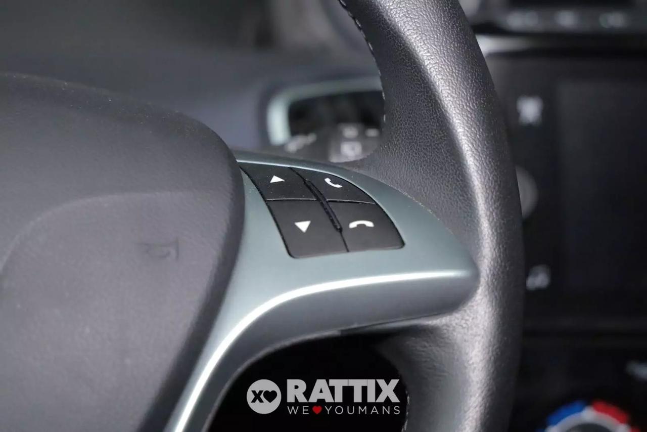 Lancia Ypsilon 1.0 Firefly Hybrid 70CV Platino