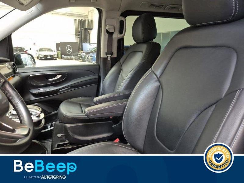 Mercedes-Benz Classe V V LONG 250 D PREMIUM AUTO