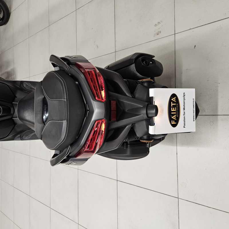 Yamaha X-Max 300 - 2023