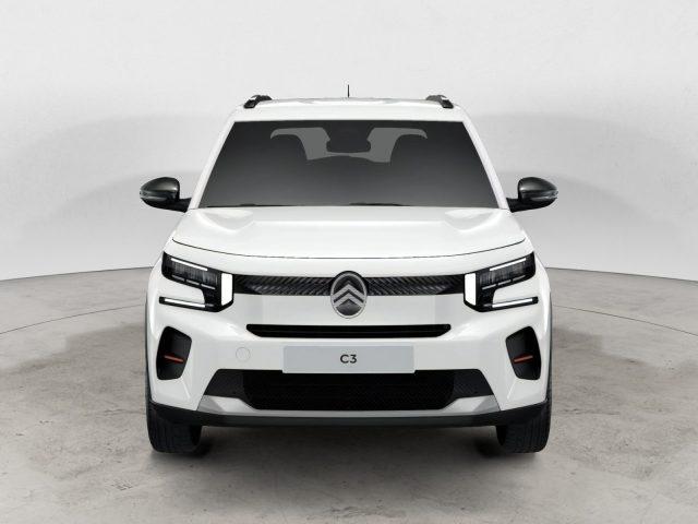 CITROEN C3 C3 PureTech 100 S&S Plus