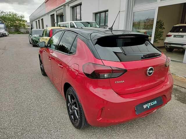 Opel Corsa 1.2 Design & Tech