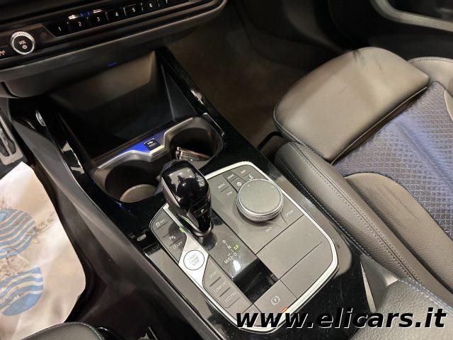 BMW 120 d 5p. Msport Automatica