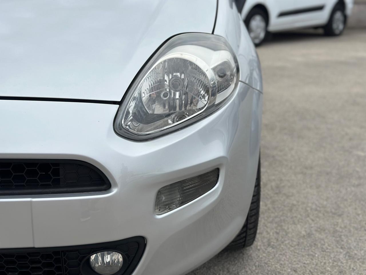 Fiat Punto 2013 1.3 MJT S&S 85 CV 5 porte ECO Easy