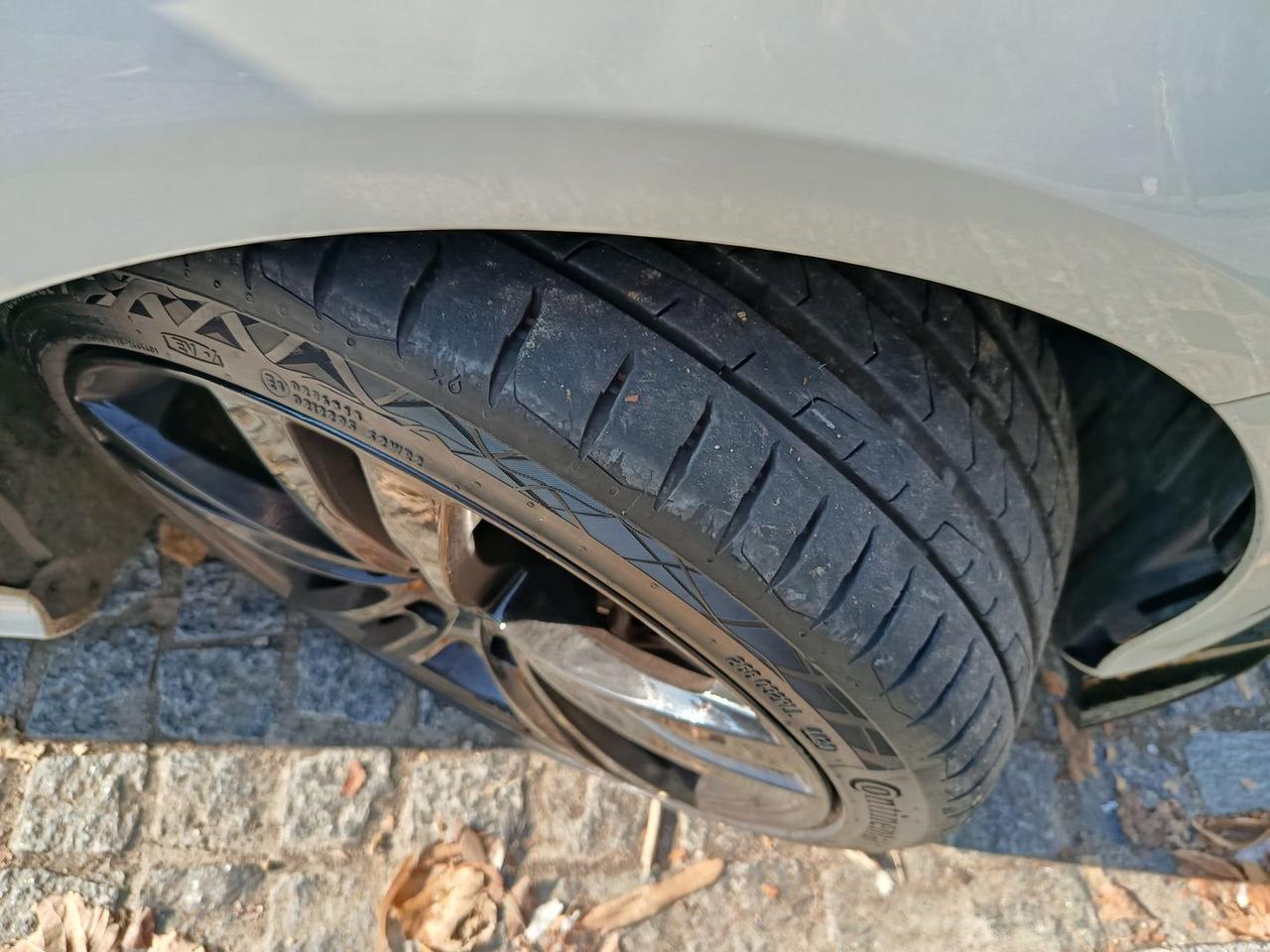 Mercedes-Benz A 180 BlueEFFICIENCY Sp #50849